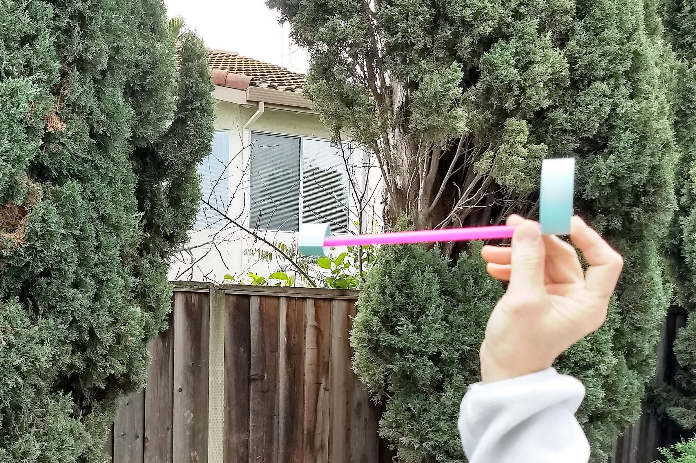 Hoop Gliders Galore 6 Steps (with Pictures) Instructables