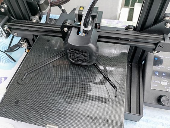 Design and Print Custom Components