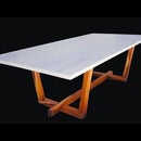 Modern Dining Table - Traditional Joinery