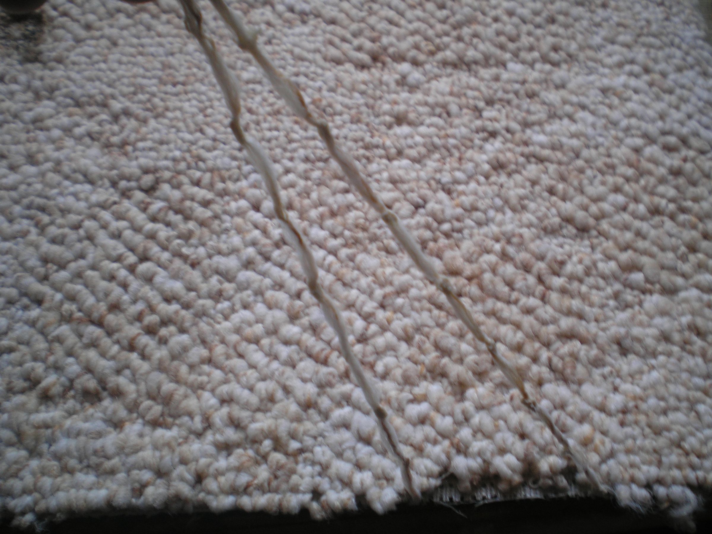 Repair Cigarette Burns on Carpet 4 Steps (with Pictures) Instructables