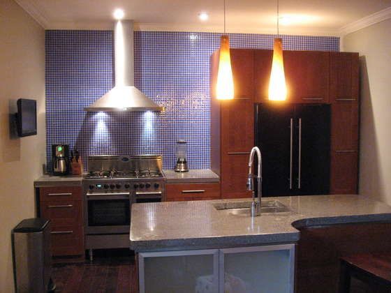 Kitchen Remodeling