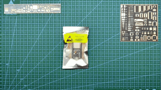 PCBWAY Giftshop