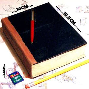 Bookbinding With Basic Tools