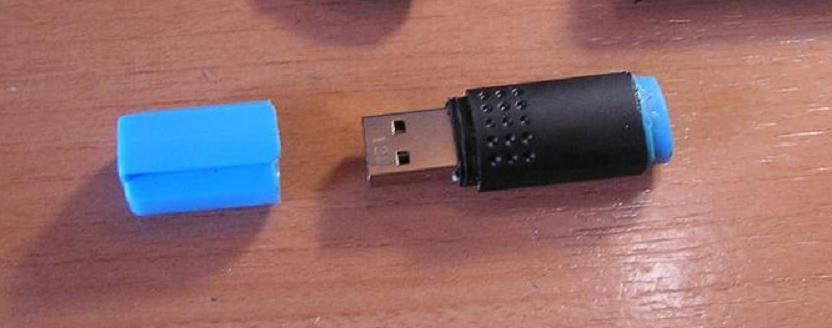 Highlighter Pen Drive USB