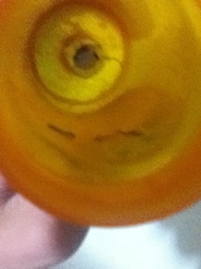 Wiring Igniter to Bottle