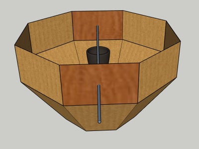 Modificación De Contenedor