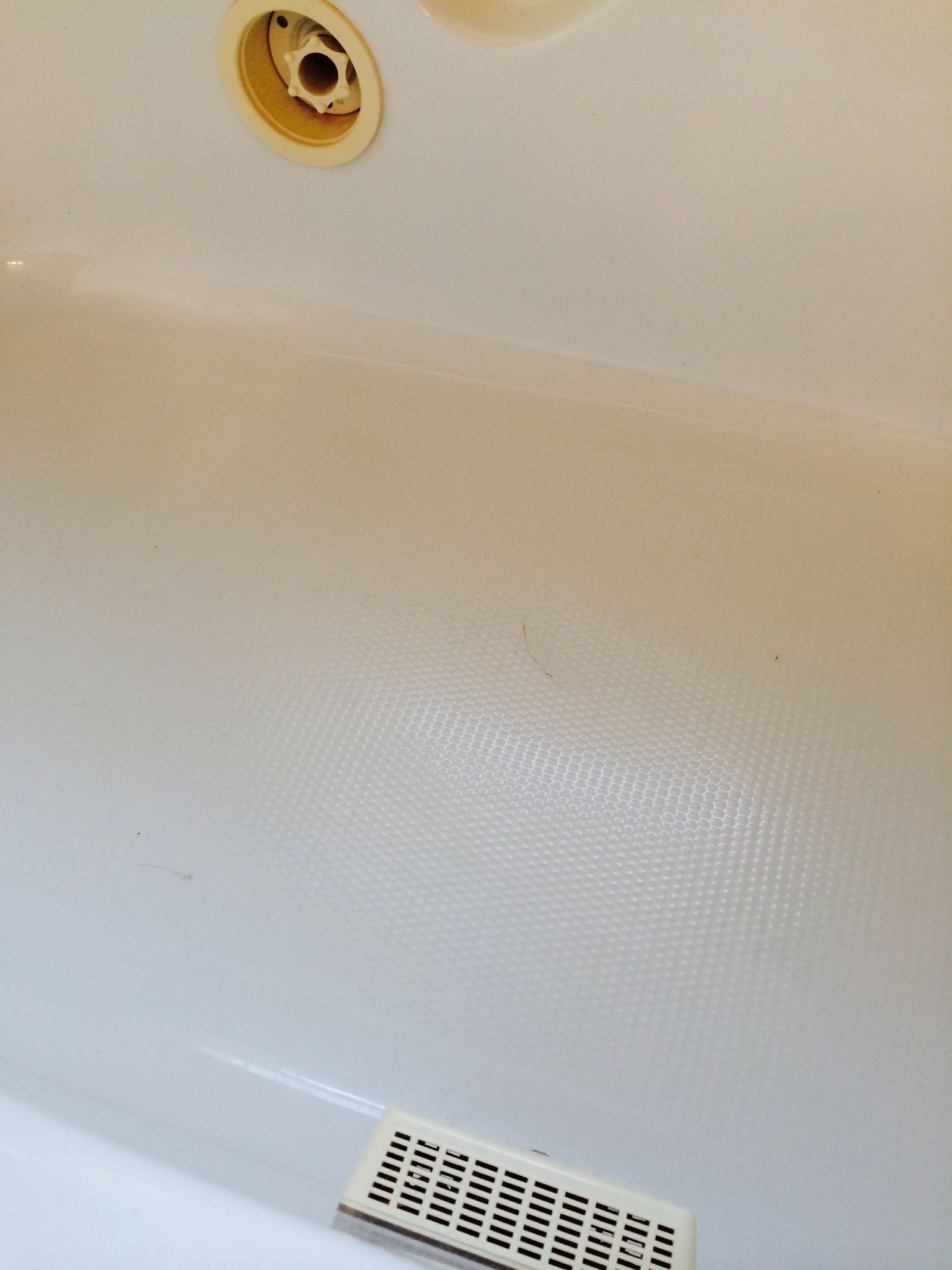 Fix a Cracked Tub 6 Steps Instructables