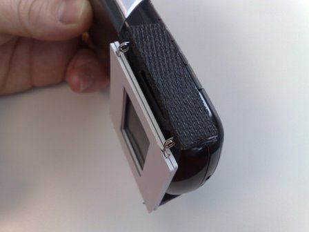 Digital Camera Spectroscope