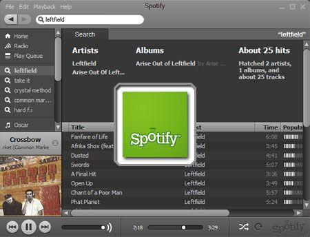 How to Download and Use Spotify on a Computer Running Windows