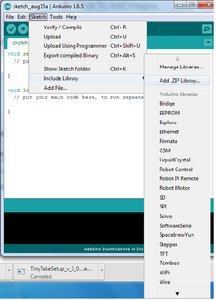 How to Interface Humidity and Temperature (DHT11) Sensor to Arduino and ...