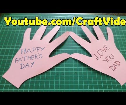 Happy Fathers Day Cards