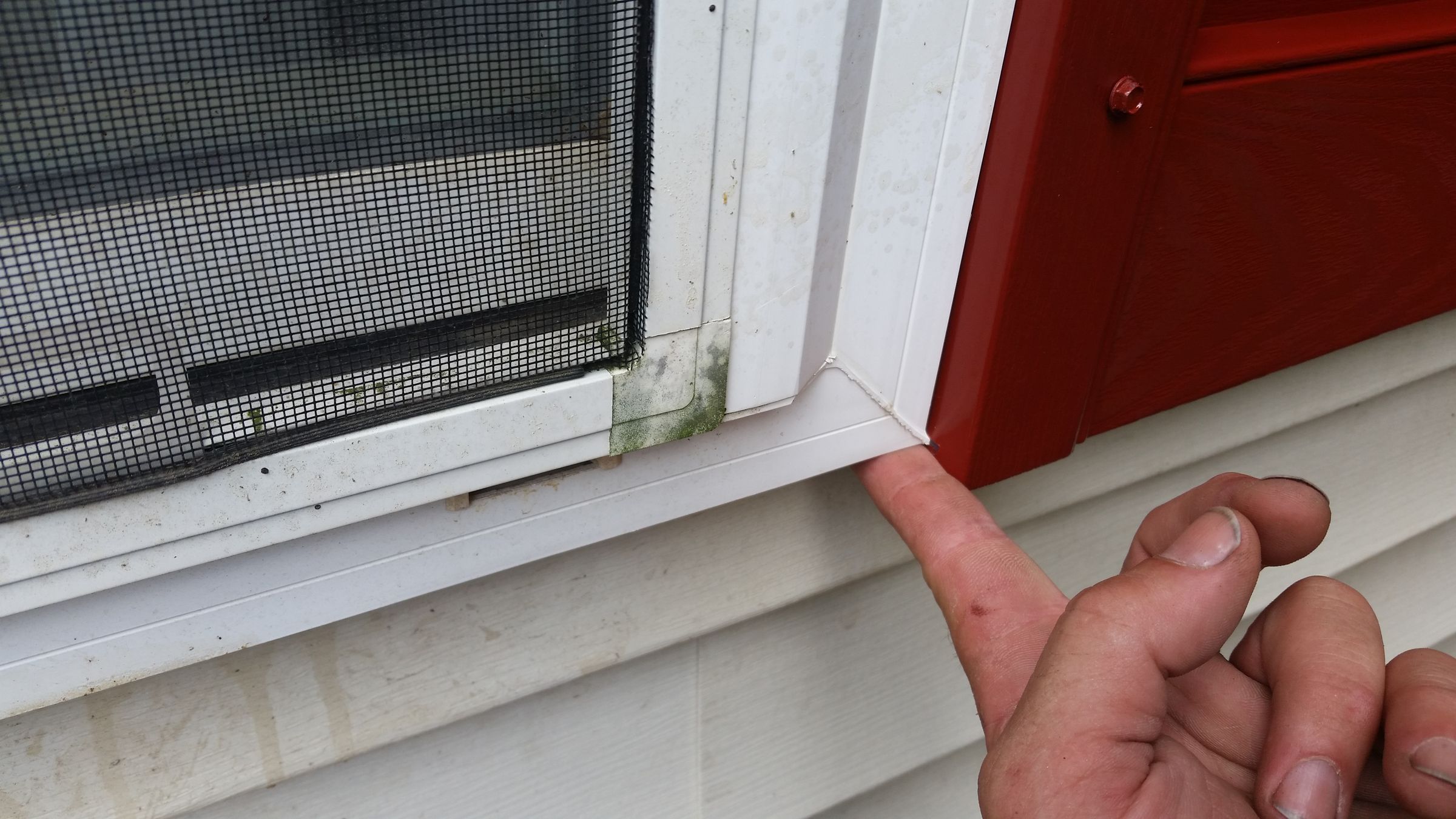 Paint My Vynil Shutters : 6 Steps (with Pictures) - Instructables