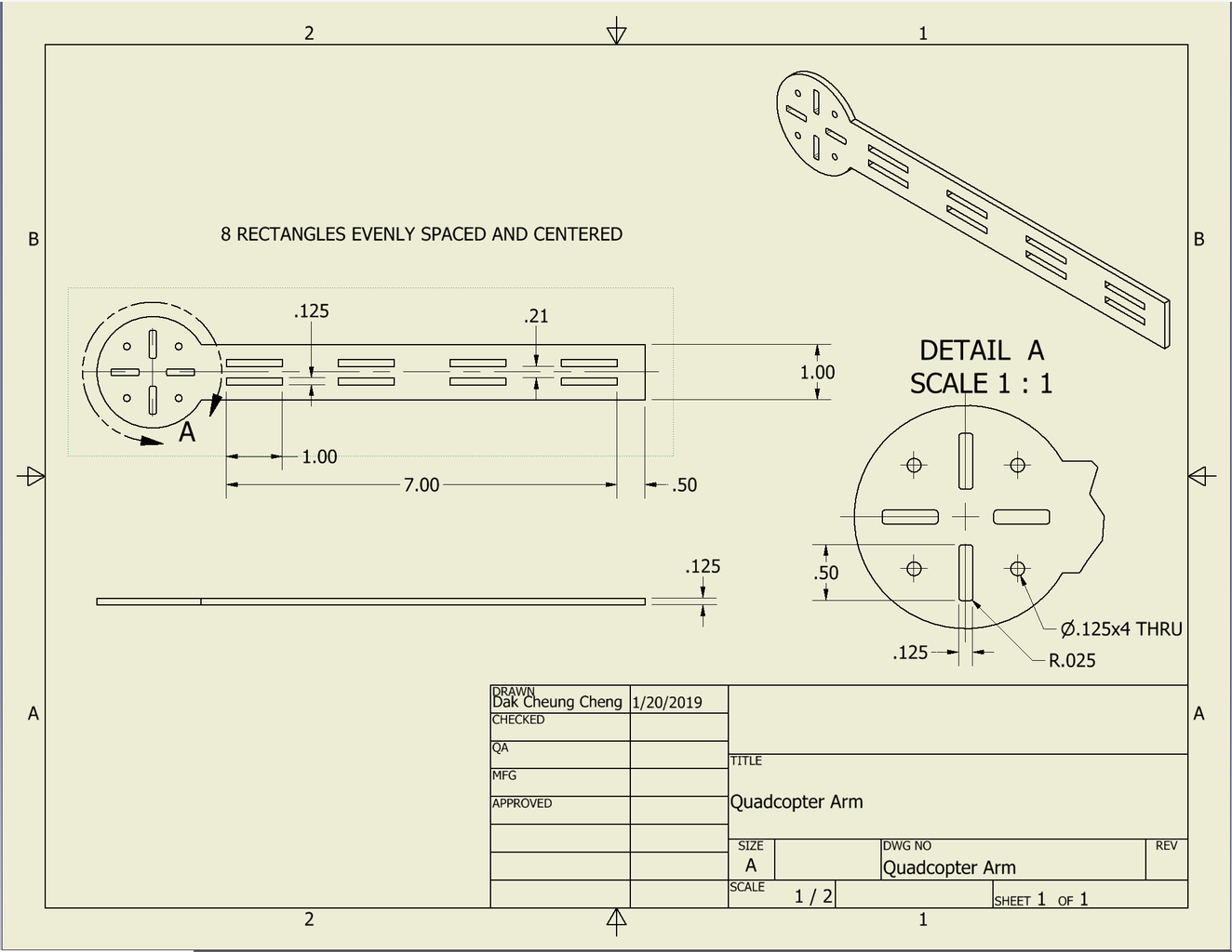 The Ultimate Guide to Building a Quadcopter From Scratch : 35 Steps ... Circuit Diagram