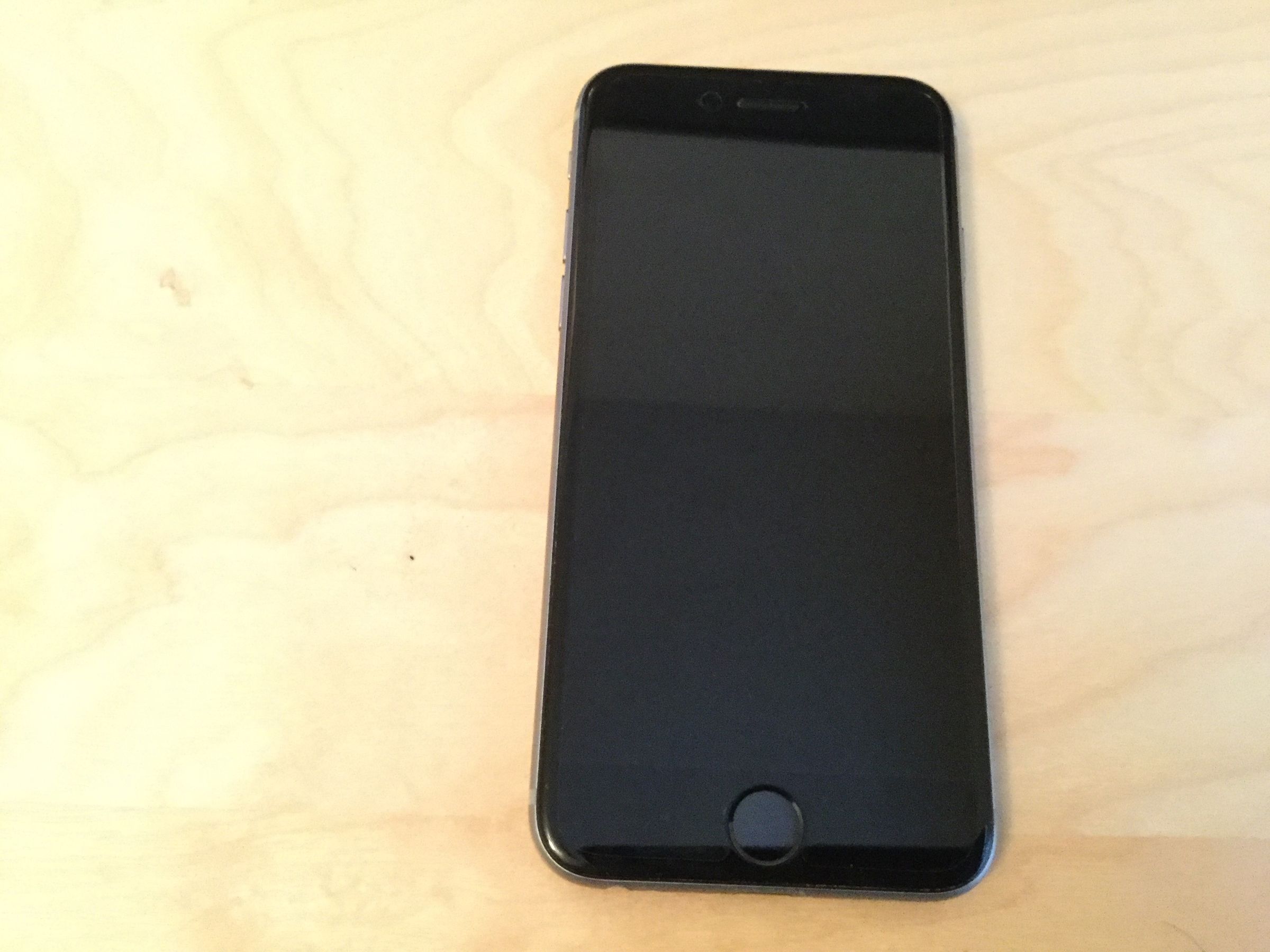 How to Perfectly Apply a Screen Protector 6 Steps (with Pictures