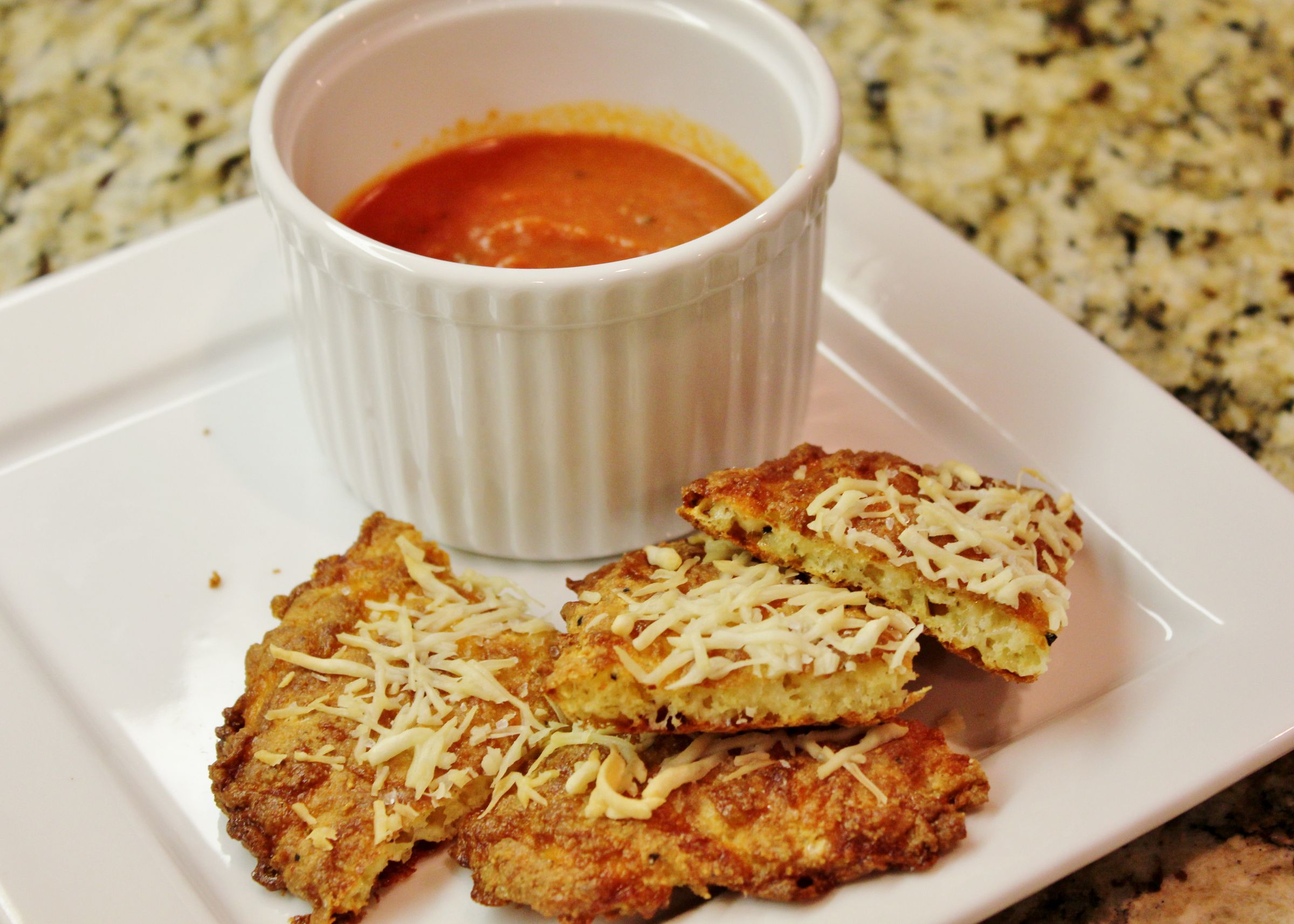 Gluten Free Pizza Crust