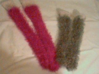 Monster Socks