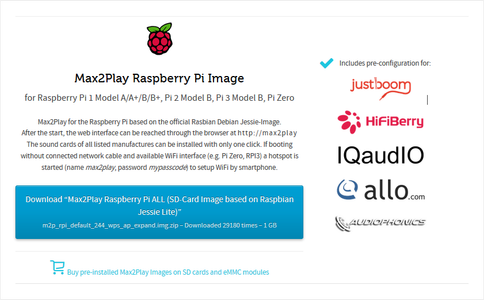 Portable Raspberry Pi Bluetooth Receiver/Player : 7 Steps (with ...