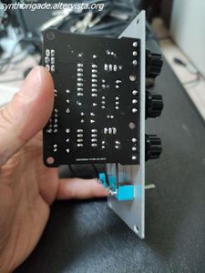 The Module and BOM