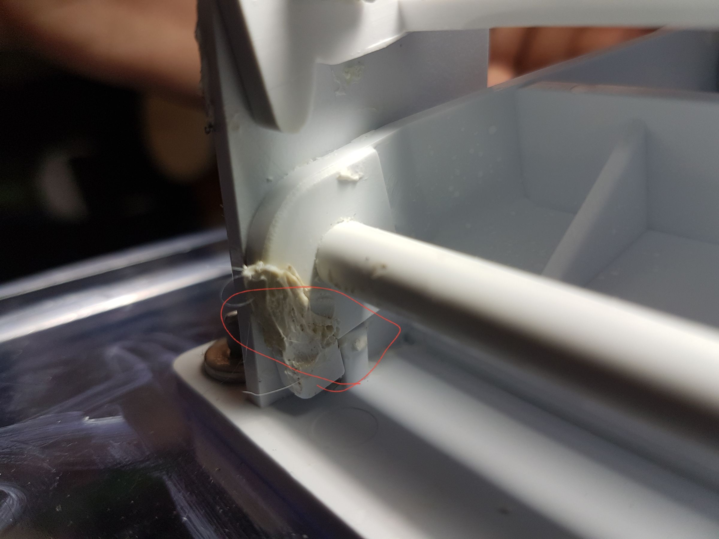 Disc Resurfacer Repair / Upgrade 3 Steps (with Pictures) Instructables