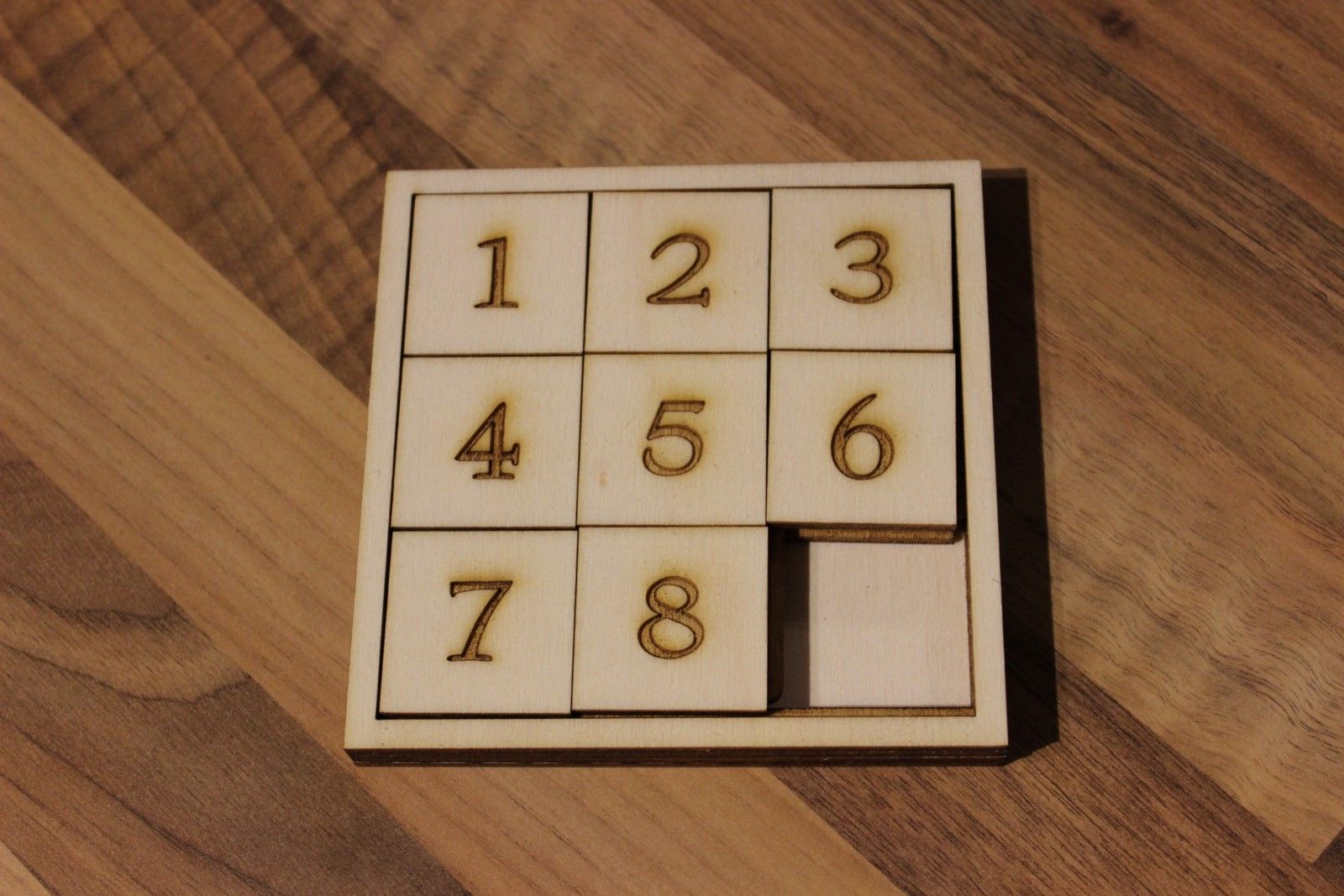 Laser Cut Puzzle Collection 13 Steps (with Pictures) Instructables