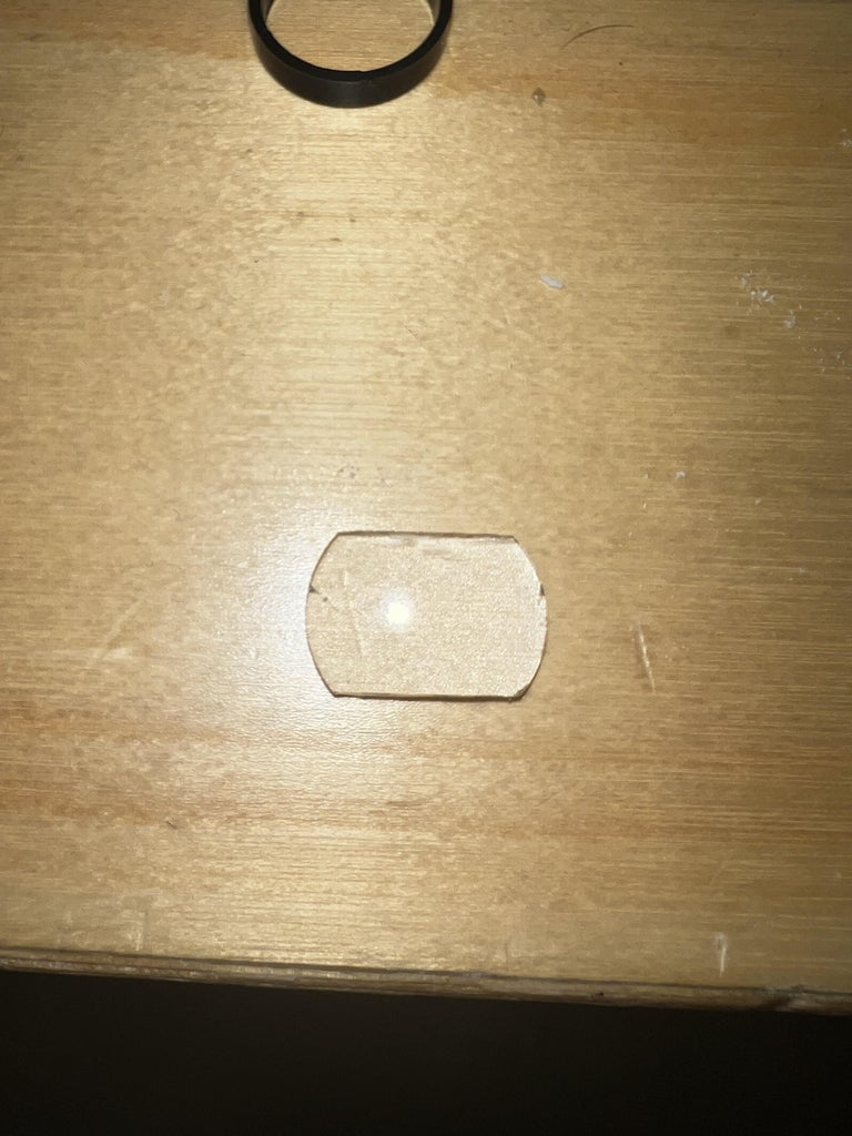 A New Perspective on 3D Printing! : 10 Steps (with Pictures