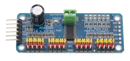 Connect Electronics