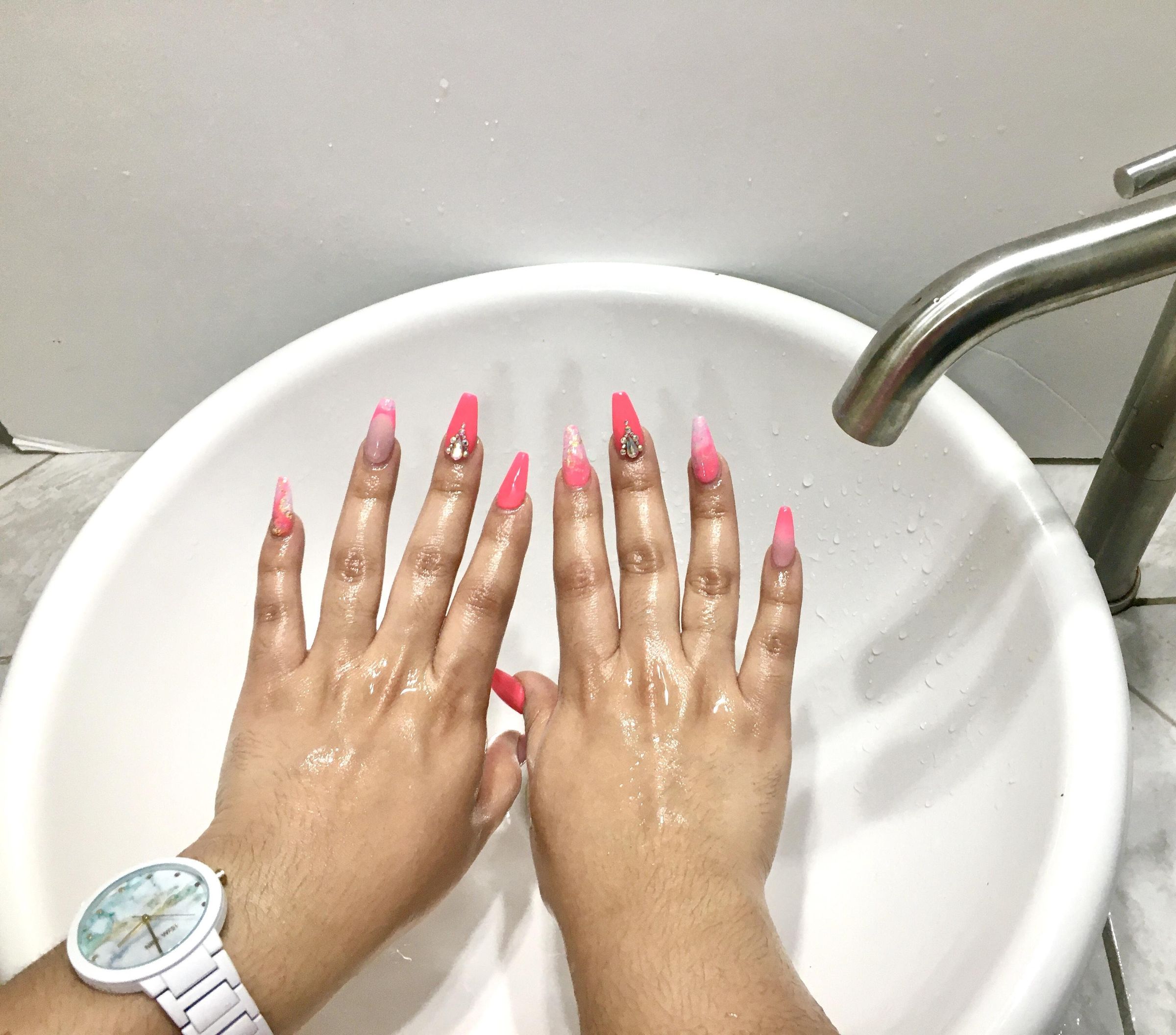 Easy Natural Home-made Scrub