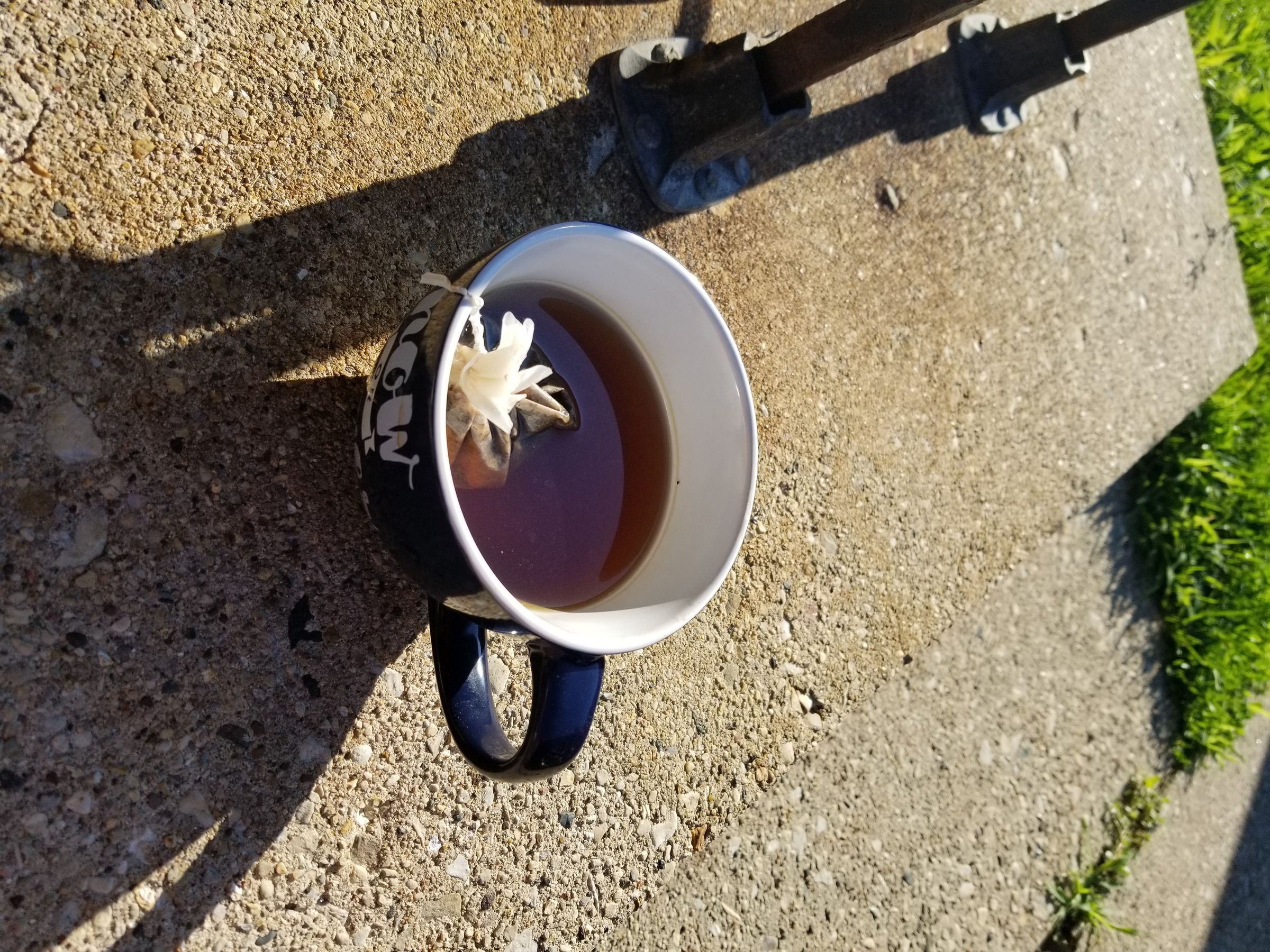 How to Brew Coffee With a KCup Without the Keurig Coffee Maker 5