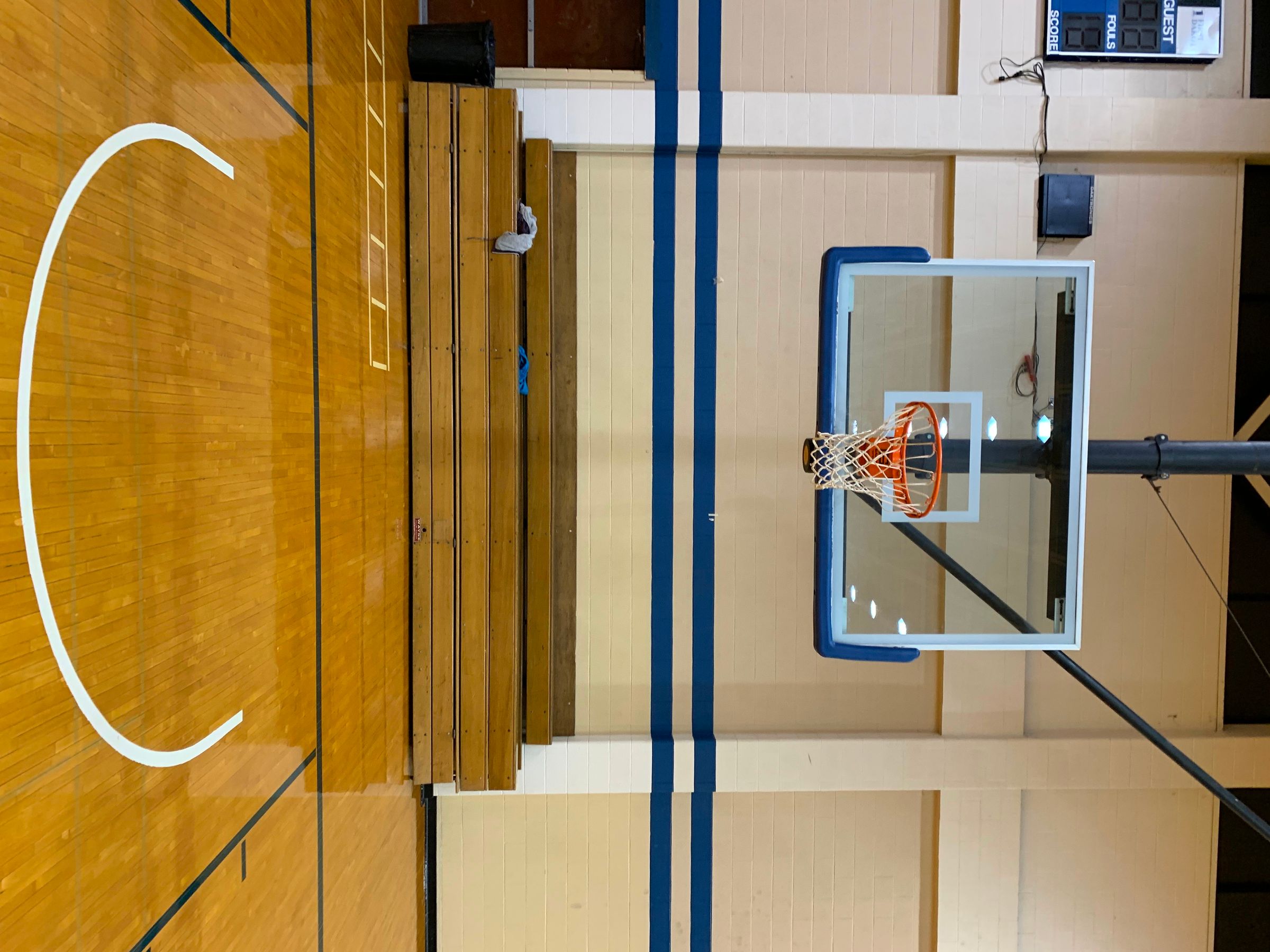 How to Properly Shoot a Free Throw 4 Steps Instructables