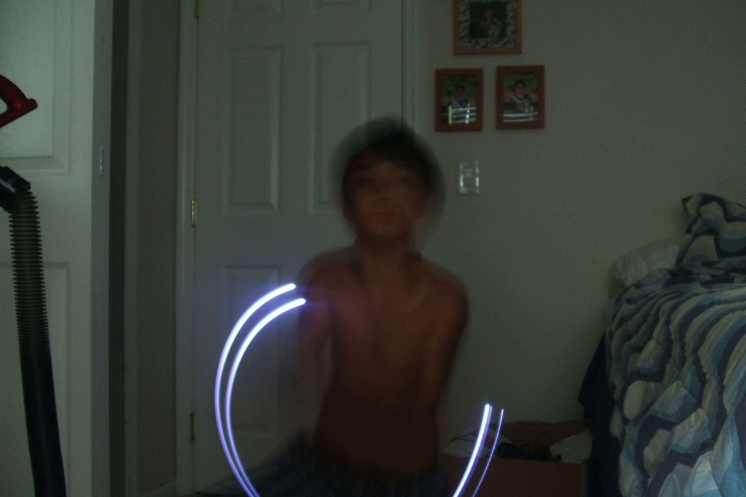 The Worlds Coolest Picture Effect! Done the Easy Way!