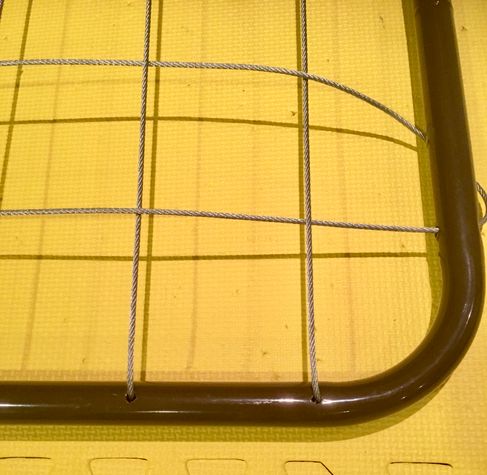 Homemade Roof Rack With Accessories : 23 Steps (with Pictures ...