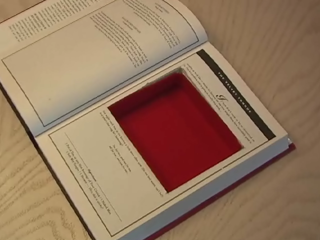 Finish Compartment One