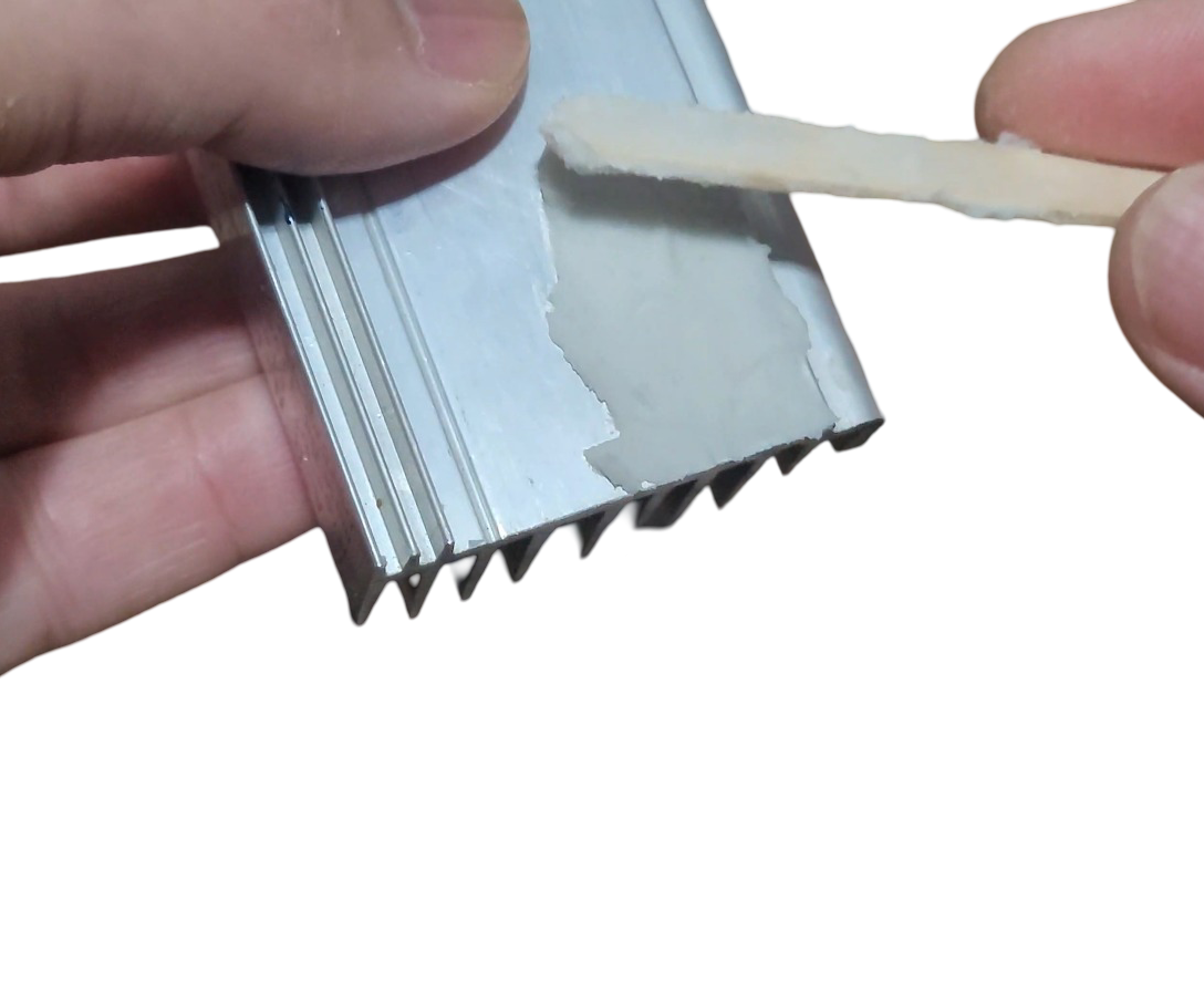 DIY Boron Nitride Thermal Paste (High Performance, Cheap, Bulk)