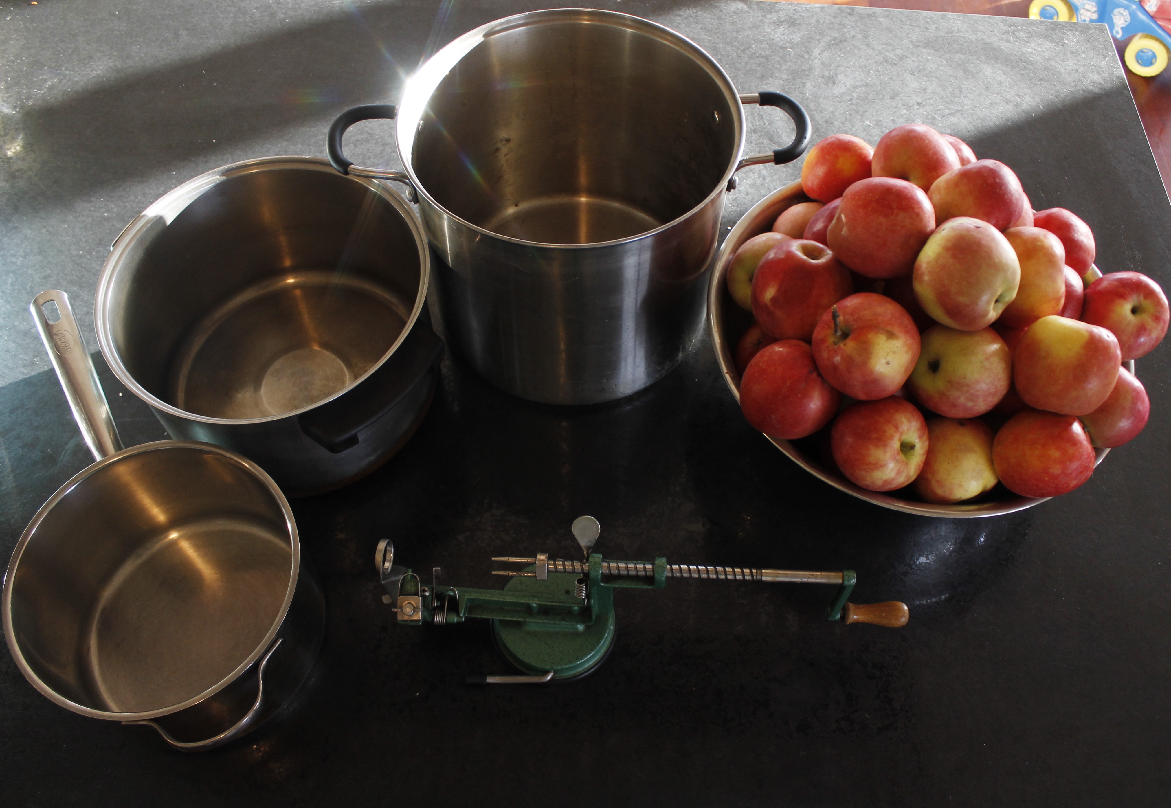 How to Stew Apples 6 Steps (with Pictures) Instructables
