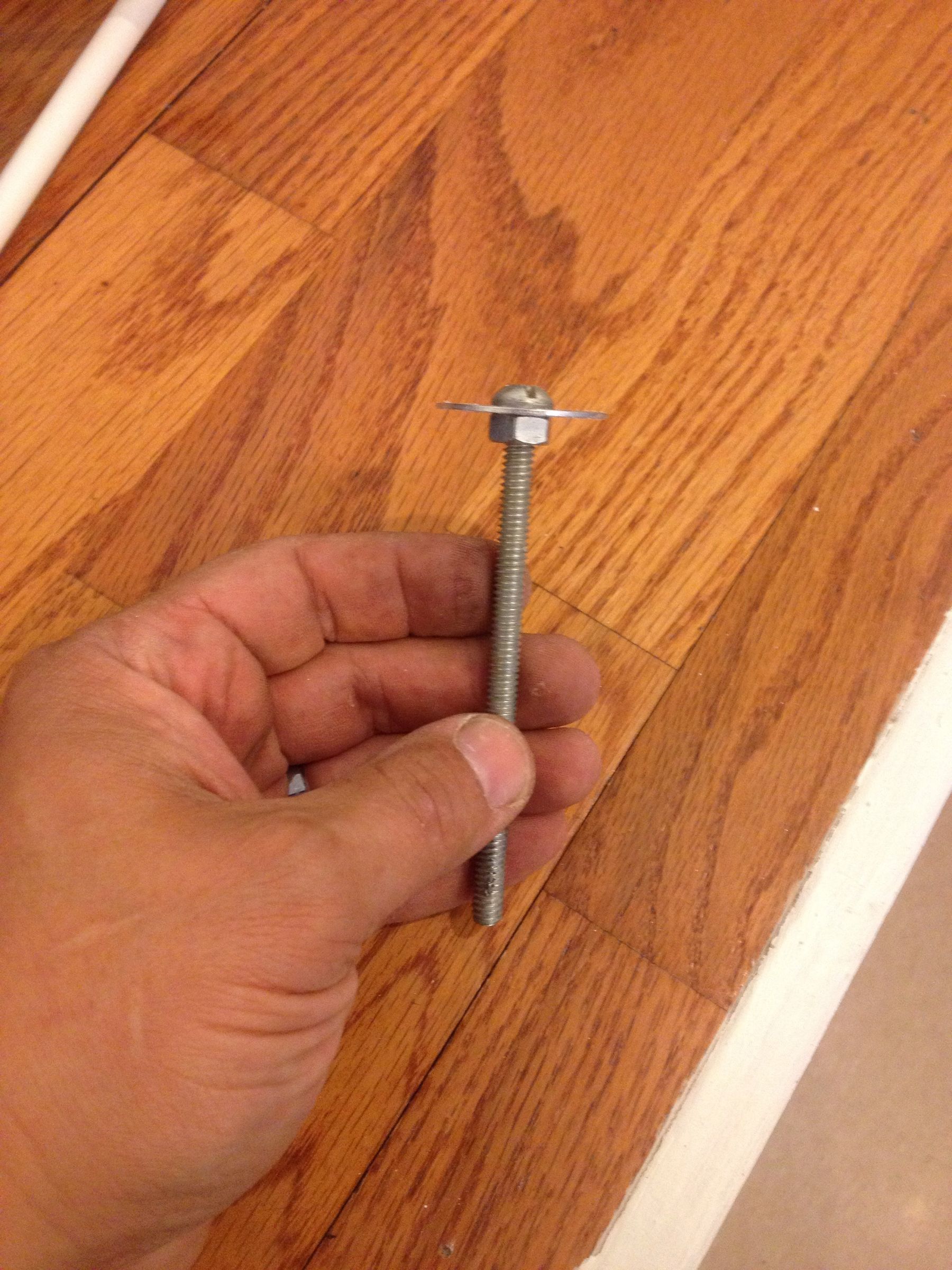 Cutting PVC Below Grade 9 Steps Instructables