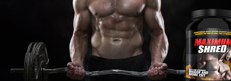 Maximum Shred Review