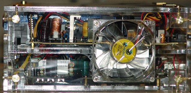 Original Xbox Acrylic Replacement Case - Instructables