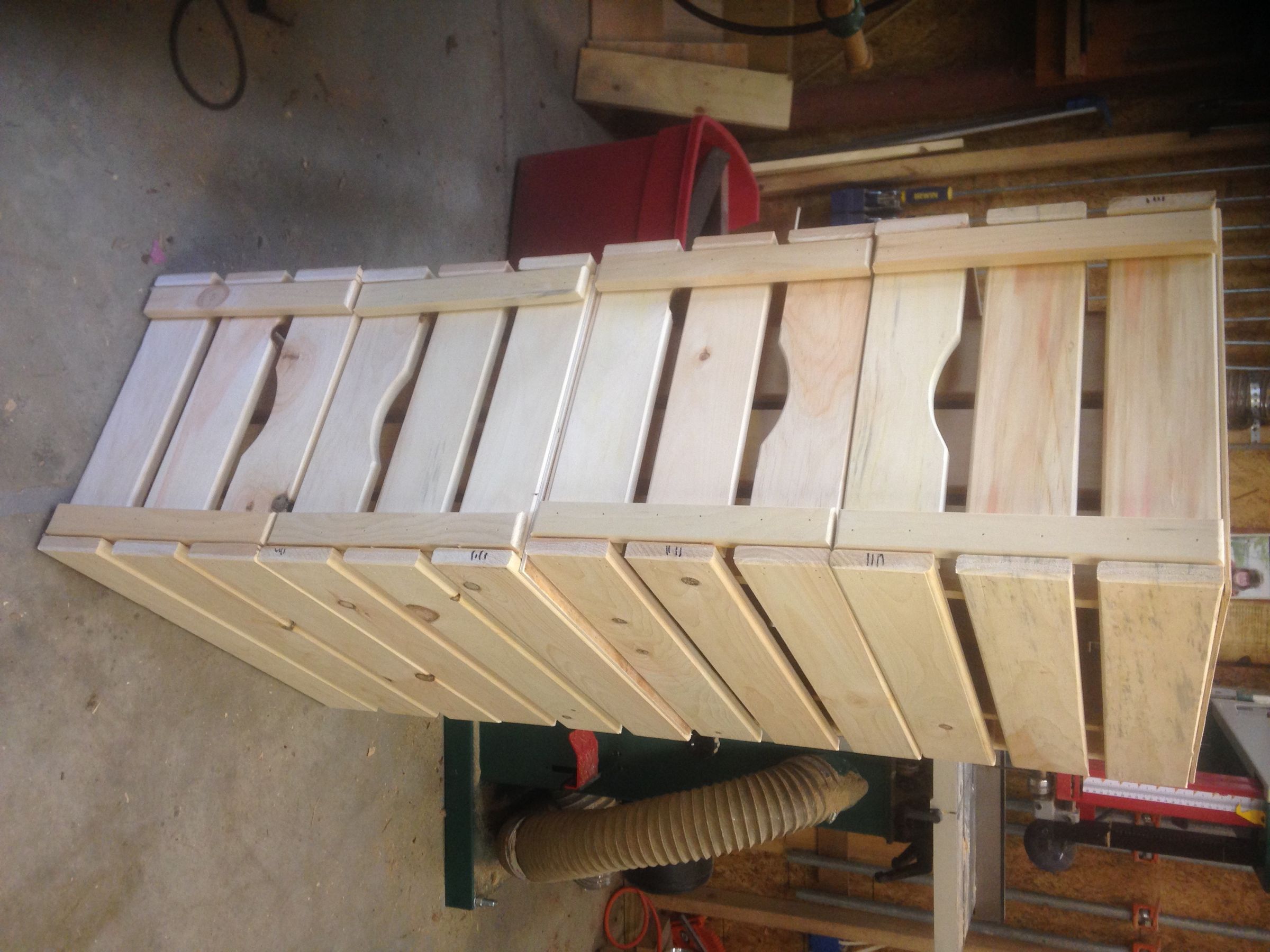 Ultimate Wooden Crate : 9 Steps (with Pictures) - Instructables