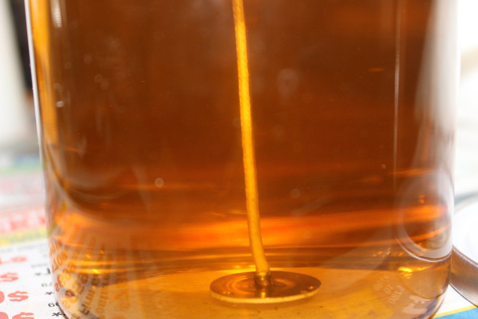 How to Make Soy Candles