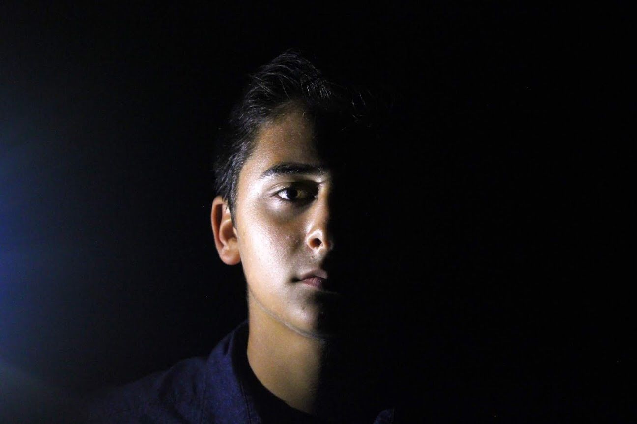 author