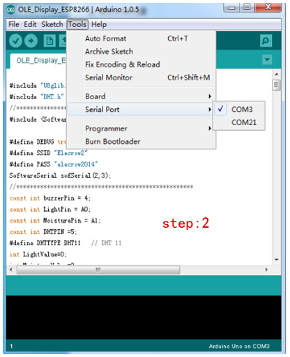 Download the Firmware and Have a Try!