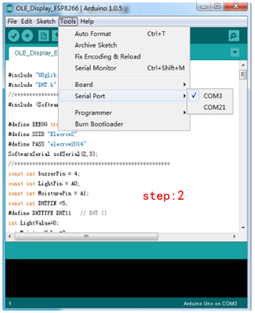 Download the Firmware and Have a Try!