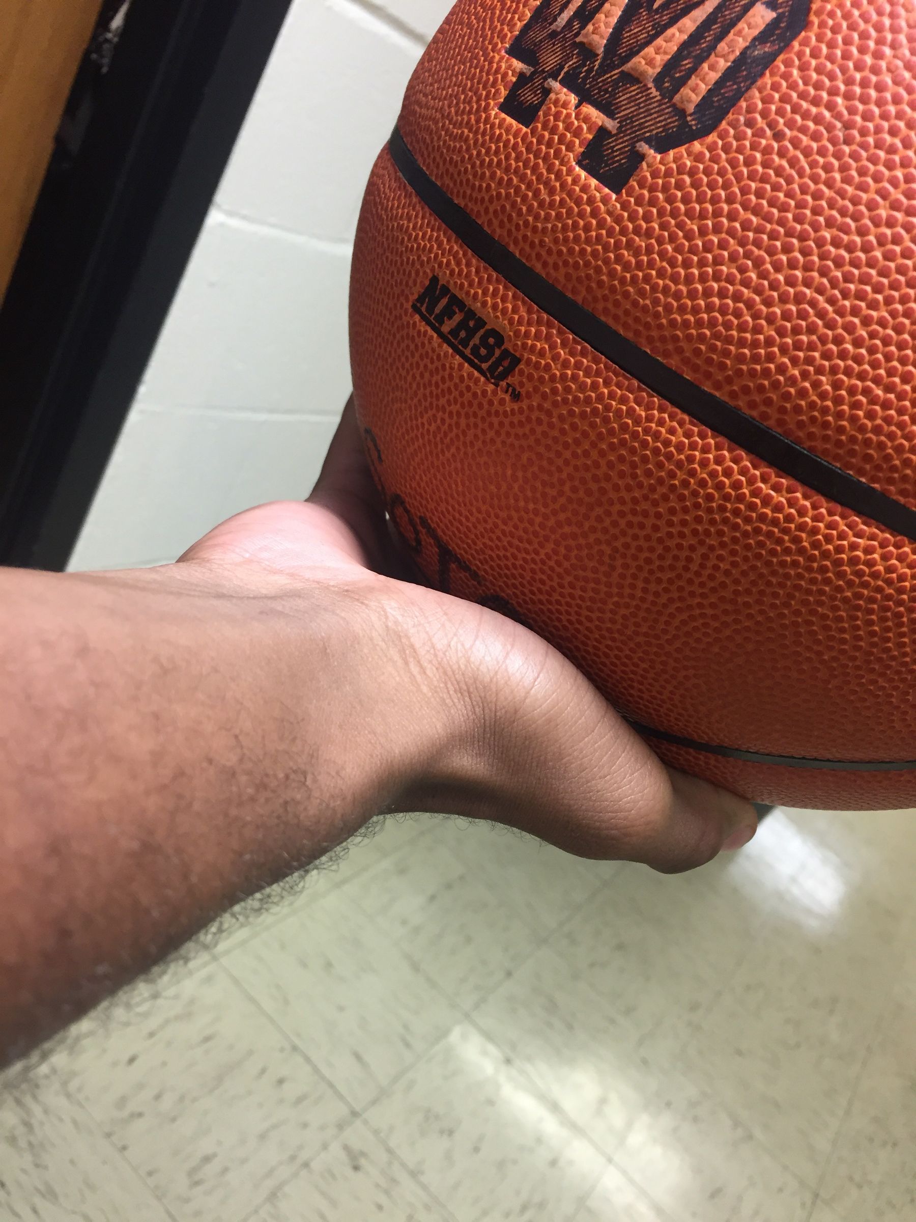 How to Properly Shoot a Basketball 11 Steps Instructables
