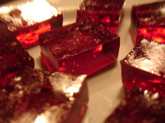 How to make gummies, easy and delicious (Bilingual version Francais-English)