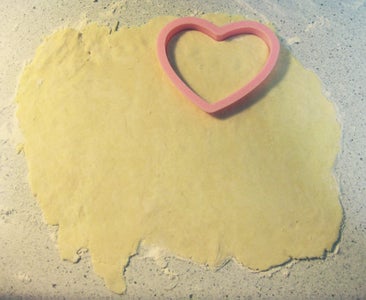 Play Dough