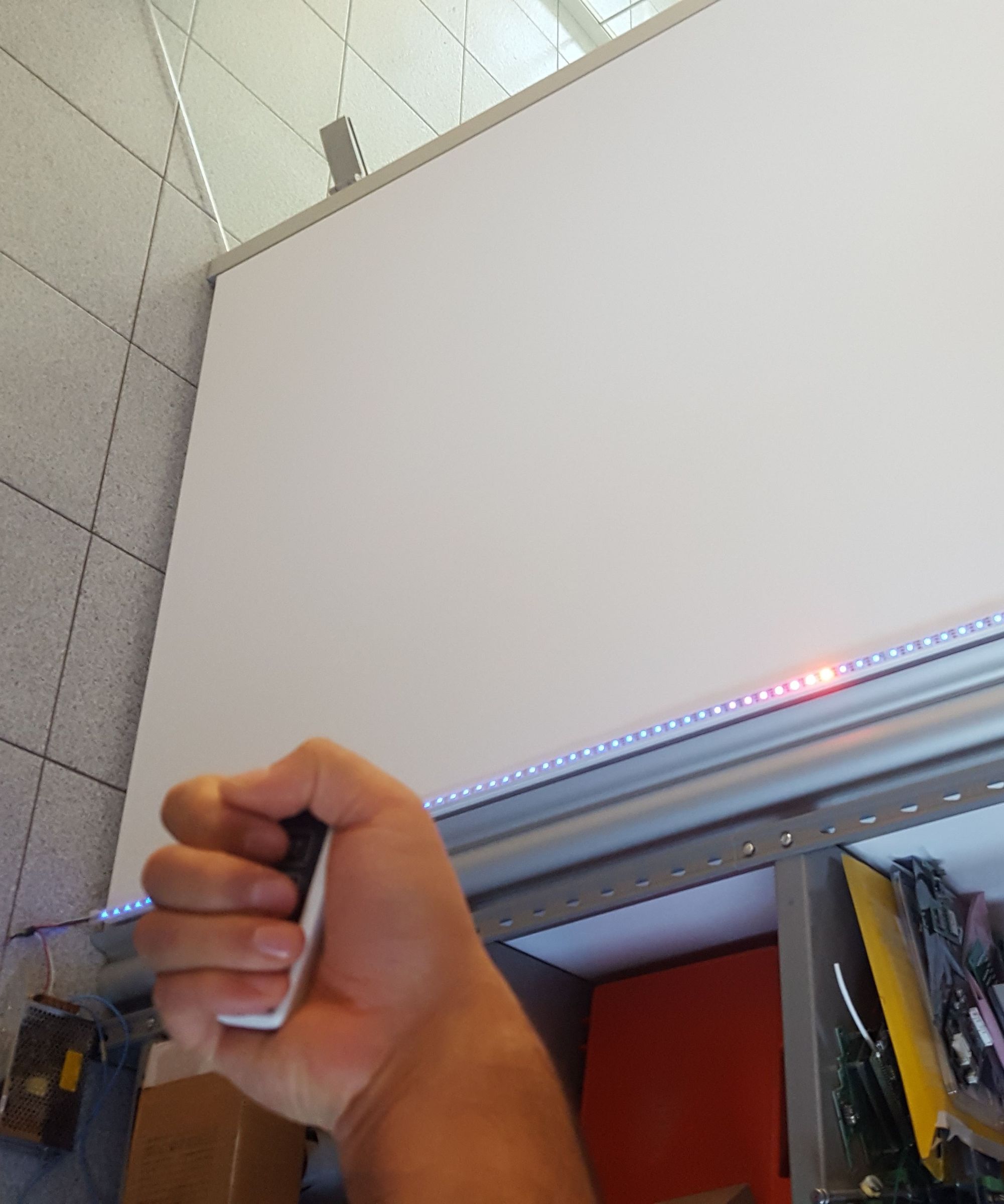 How to Make an Arduino Faire Strenght Test