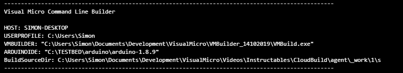 Check Logging