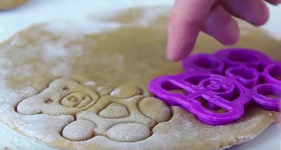 The Perfect Little Project for a Warm Evening at Home!