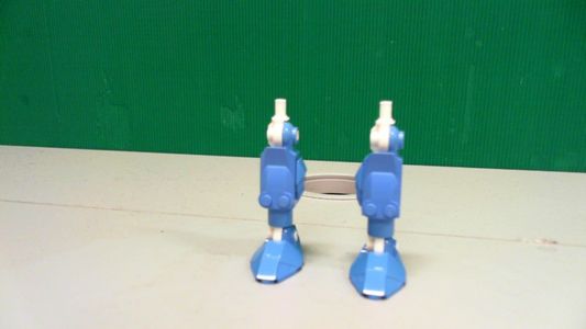 Creating Jayko (Knights Kingdom)