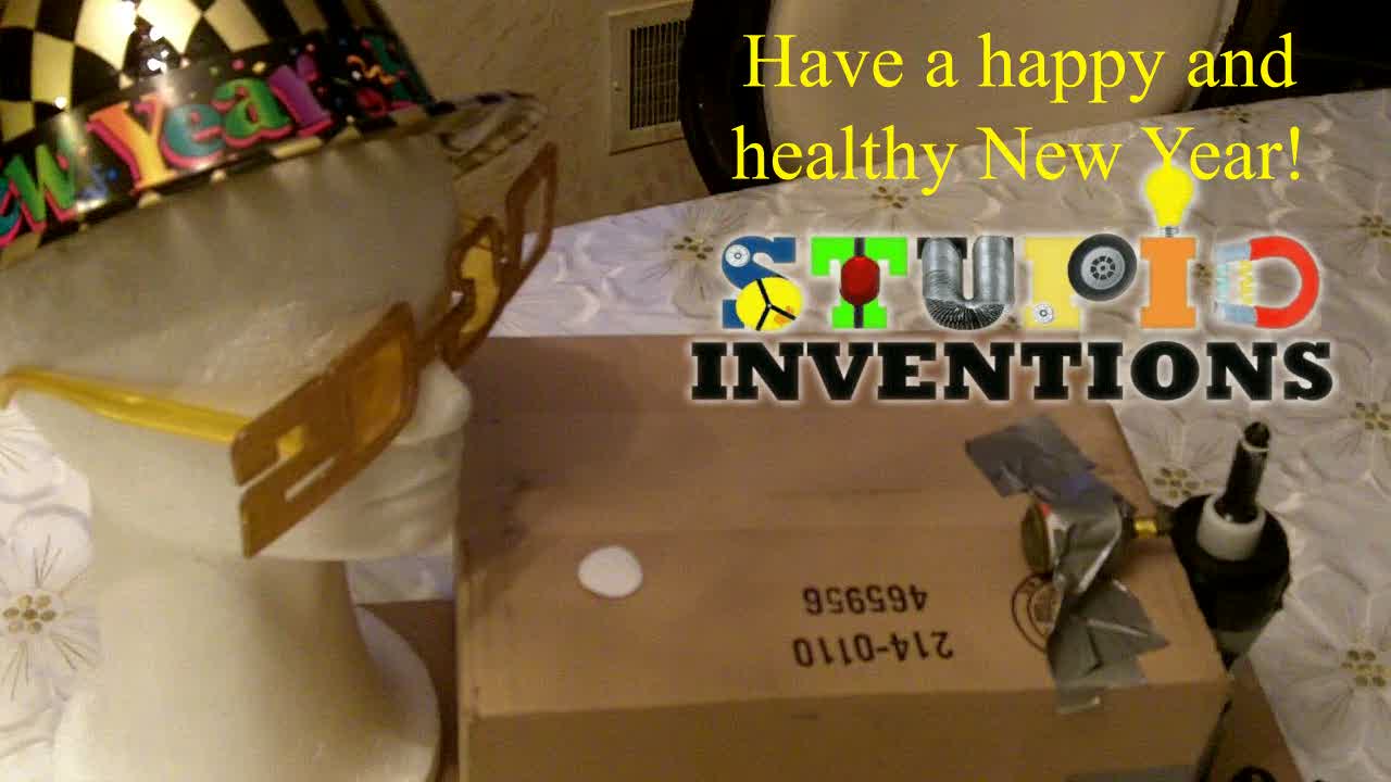 Episode 28: New Years Special - the Confetti Countdown Ma